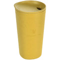 Plastic mug with lid Light My Fire MyCup’n Lid Large MustyYellow