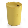 Light My Fire Mycup'n Lid Original Mustyyellow