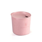 Light my fire -Mycup'n Lid Short Dustypink