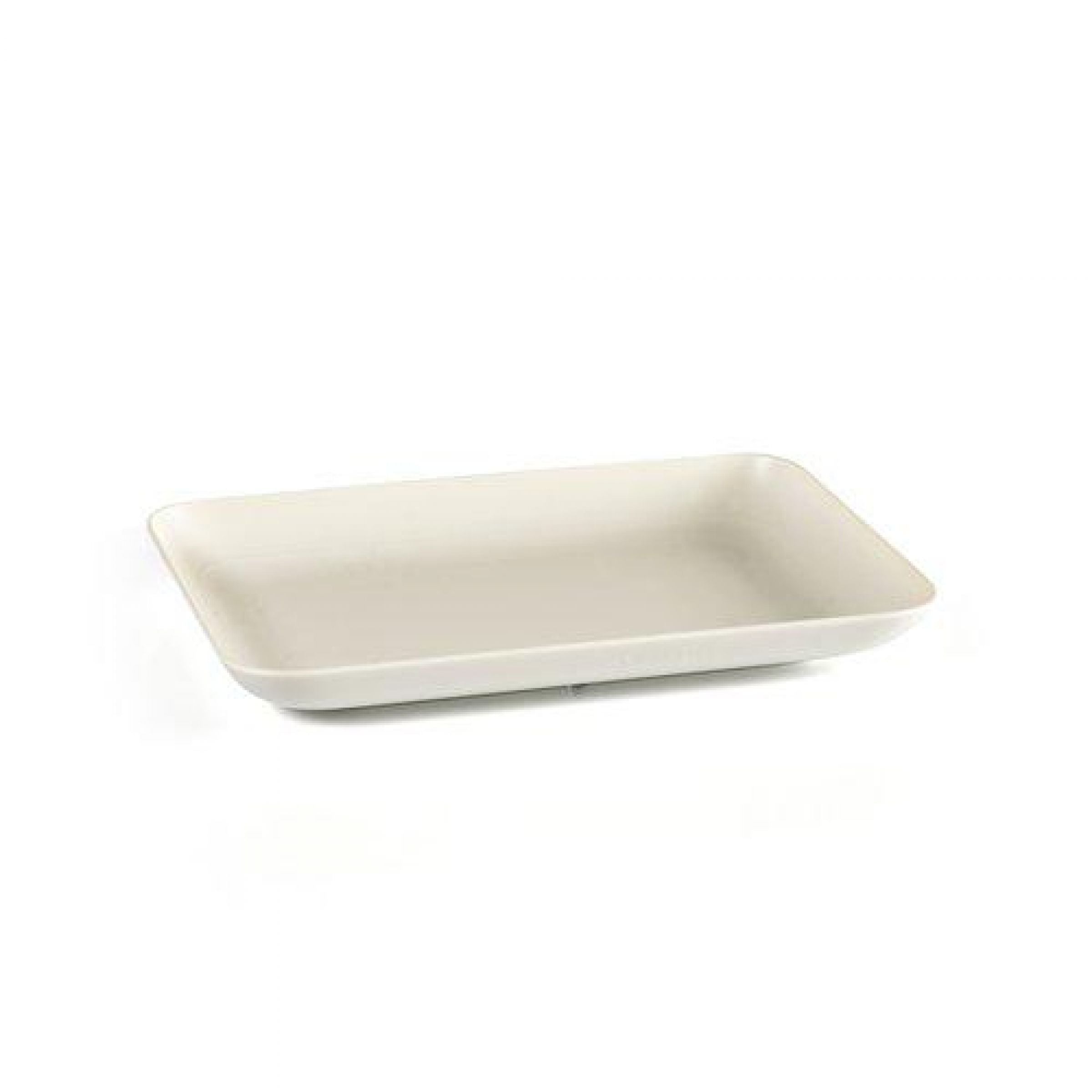 Light My Fire Platter Small Cream Bulk