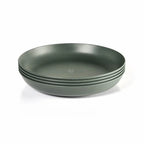 Light My Fire Ramen Plate 4-Pack-Green