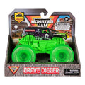Spin Master - Monster Jam | 1:43 Light Up Wheels Truck Assortment
