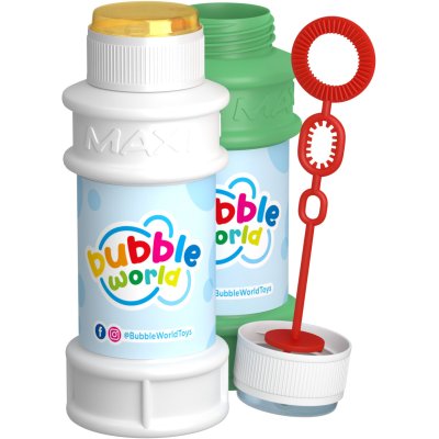 Dulcop Bubbles 175ml – Maxi