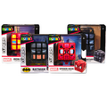 Spin Master - Rubik's Cube 3x3 Marvel/DC Assortment