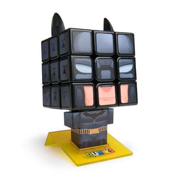 Spin Master - Rubik's Cube 3x3 Marvel/DC Assortment