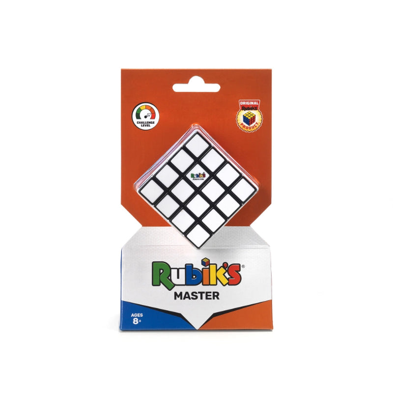 Spin Master - Rubik's Cube Master 4x4