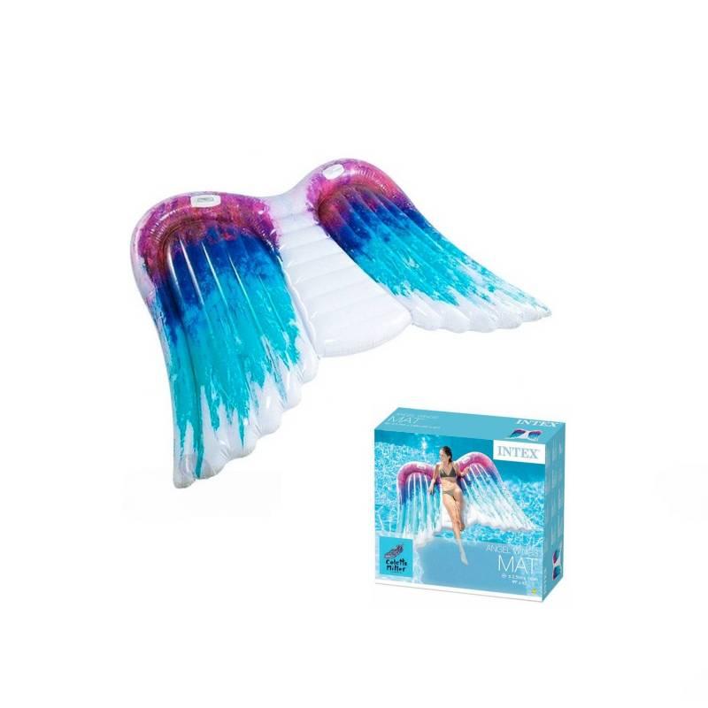 Angel Wings Mat, 2.51m x 1.06m