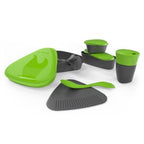 Light my fire - Mealkit 2.0 Green