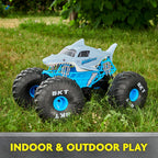 Spin Master - Monster Jam | RC Mega Megalodon