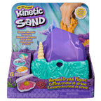 Spin Master - Kinetic Sand | Mermaid Crystal Playset