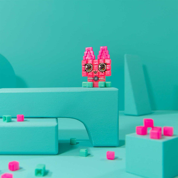 Spin Master - Pixobitz | Metallic Beads Set