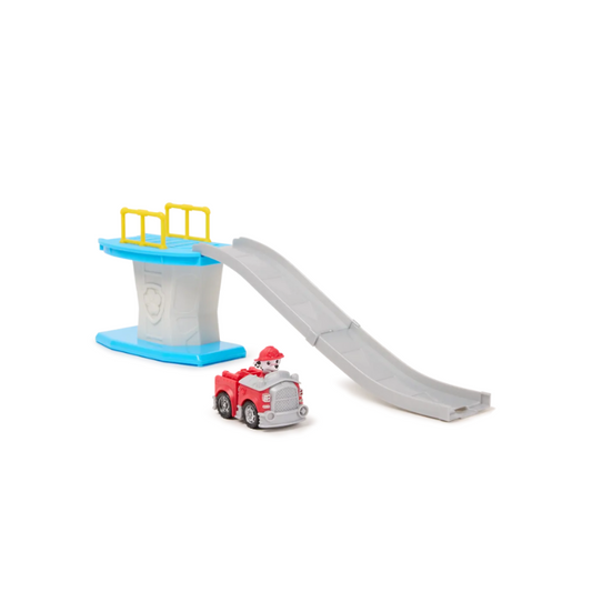 Spin Master - Paw Patrol | Mini Chase Tower Playset Assortment