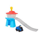 Spin Master - Paw Patrol | Mini Chase Tower Playset Assortment