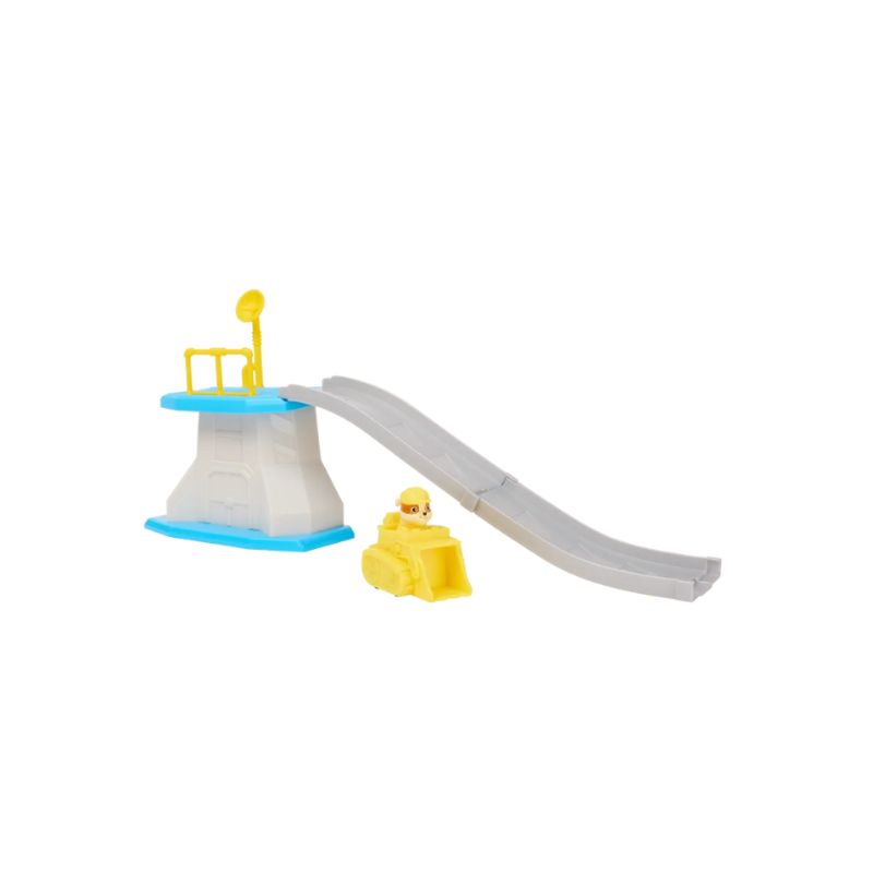Spin Master - Paw Patrol | Mini Chase Tower Playset Assortment