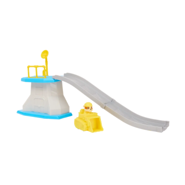Spin Master - Paw Patrol | Mini Chase Tower Playset Assortment