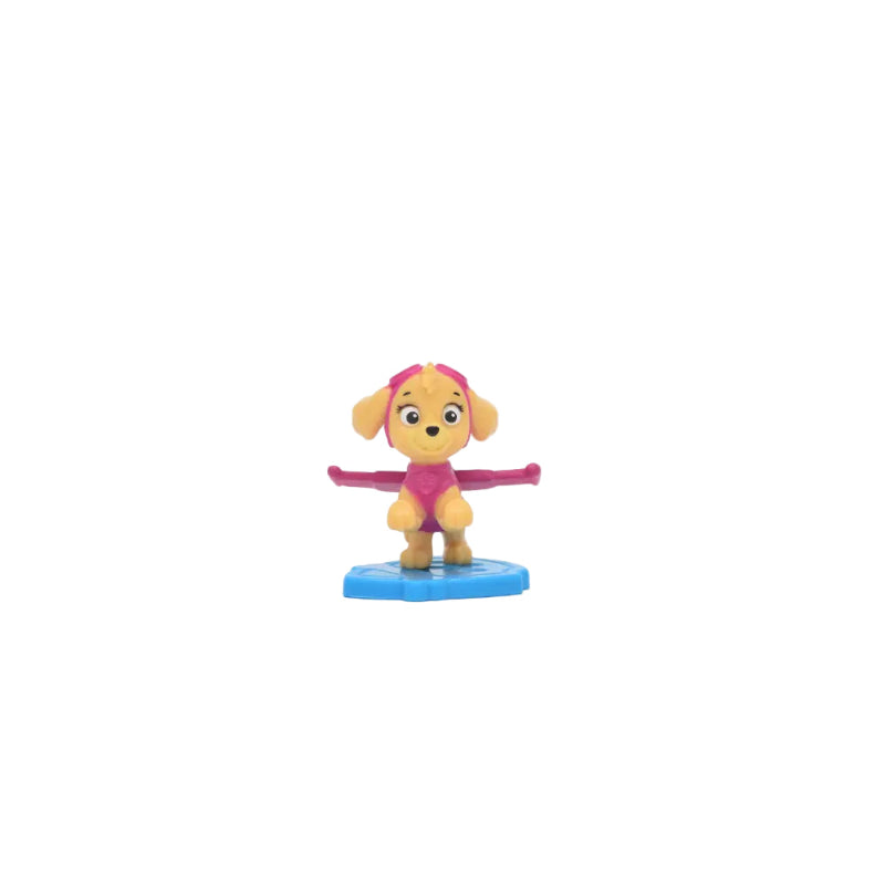Spin Master - Paw Patrol | Mini Figures Set