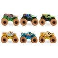 Spin Master - Monster Jam | Mystery Monster Mudder