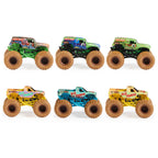 Spin Master - Monster Jam | Mystery Monster Mudder
