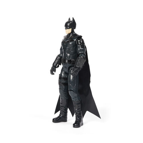 Spin Master - DC Batman | Batman Movie 12" Figure Assortment (Wingsuit Batman, Selina Kyle, Batman)