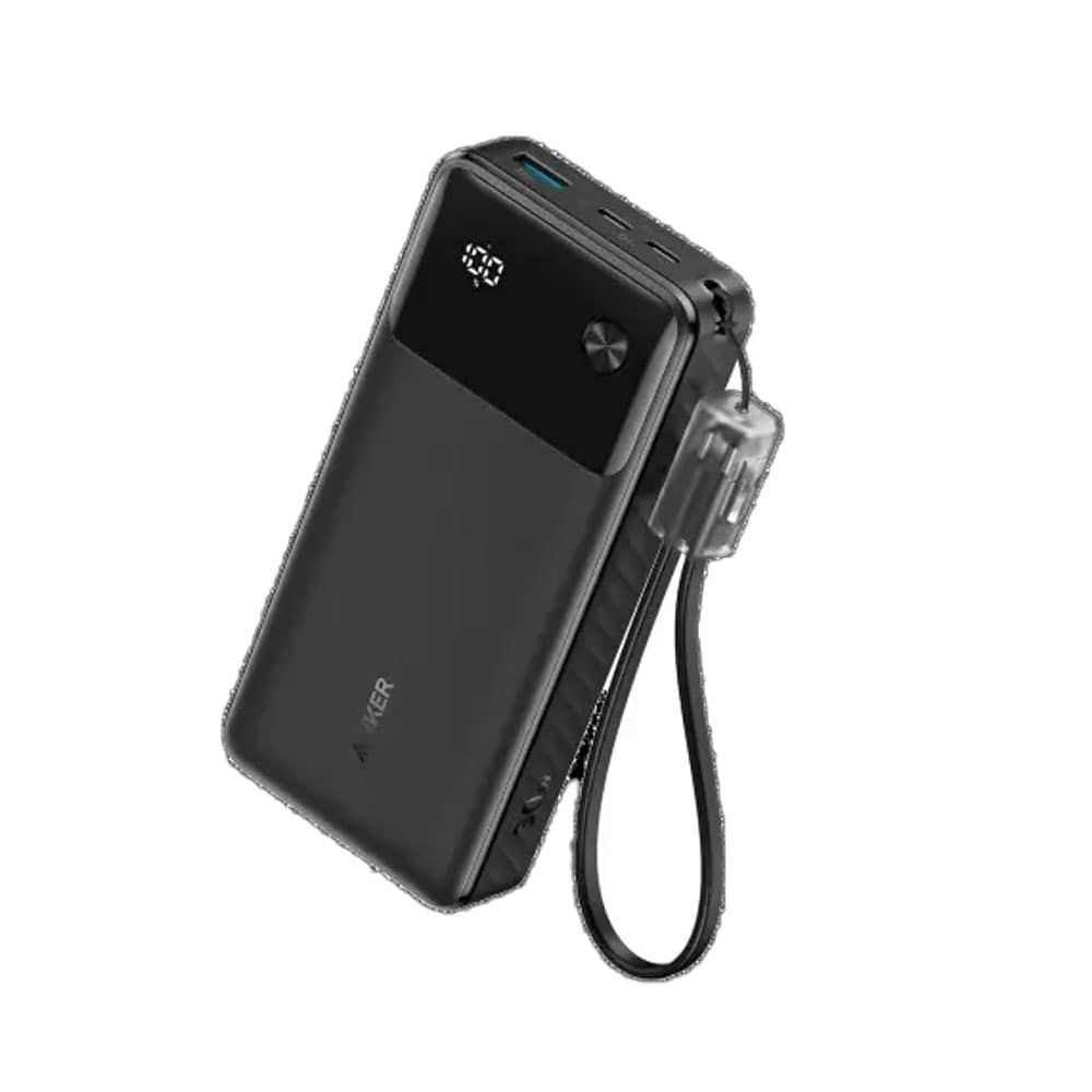 Anker Power Bank (20K, 30W)