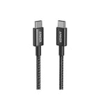 Anker Nylon USB-C to USB-C 2.0 Cable 6ft