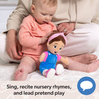 Spin Master - Ms. Rachel |  Rachel Cuddle & Comfort Doll