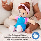 Spin Master - Ms. Rachel |  Rachel Cuddle & Comfort Doll
