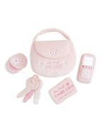 Spin Master - GUND | My First Purse Plush Playset