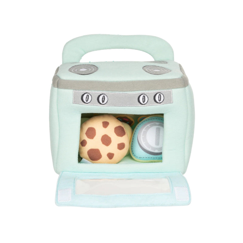Spin Master - GUND | My First Baking Kit Plush Playset