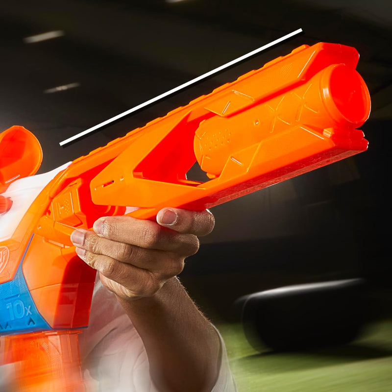 Hasbro - Nerf N Series | Pinpoint Blaster