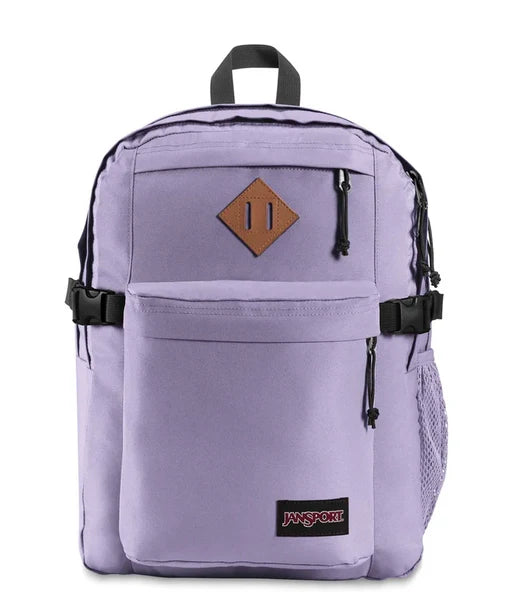 Jansport- MAIN CAMPUS PAASTEL LILAC