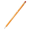 Faber Castell Lead HB Pencil - 1 Pcs - Yellow
