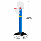 Dolu-Basketball