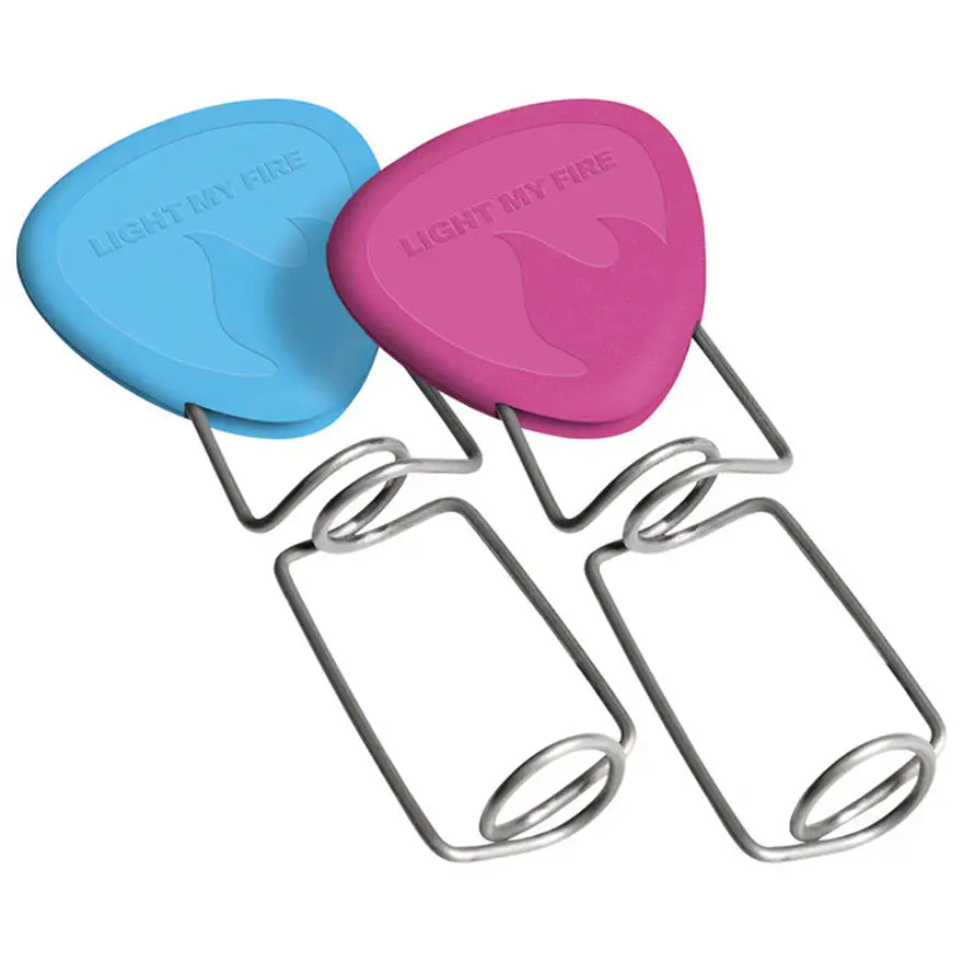 Light My Fire Grandpas Firefork 2 Pack