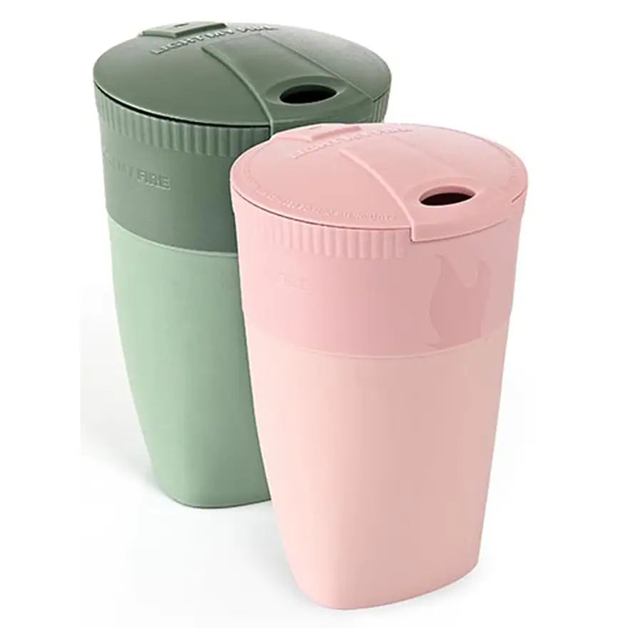 Light My Fire PACK-UP-CUP BIO