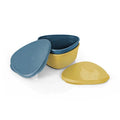 Light My Fire Snapbox BIO 2 Pack Mysty Yellow Hazy Blue