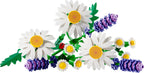 Daisies- 133 Pcs