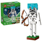 The Skeleton- 502 Pcs