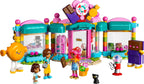 Heartlake City Candy Store- 376 Pcs