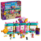 Heartlake City Candy Store- 376 Pcs
