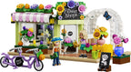 Creative Flower Shop- 377 Pcs