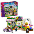 Creative Flower Shop- 377 Pcs
