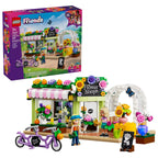 Creative Flower Shop- 377 Pcs