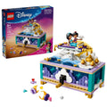 Jasmine's Jewelry Box- 458 Pcs