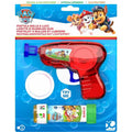 Dulcop Bubbles Gun– Paw patrol