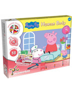 Peppa Pig- The Human Body