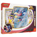 Pokémon TCG 30th Celebration ex Box (B)