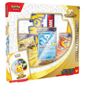 Pokémon TCG 30th Anniversary Poster Collection