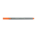STEADTLER FINELINER - ORANGE'