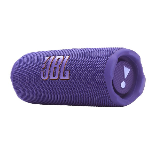 JBL Flip 7 PORTABLE BLUETOOTH SPEAKER _PURPLE